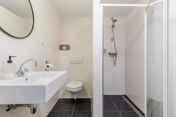 Medium property photo - Raadhuisplein 3A, 5944 AH Arcen
